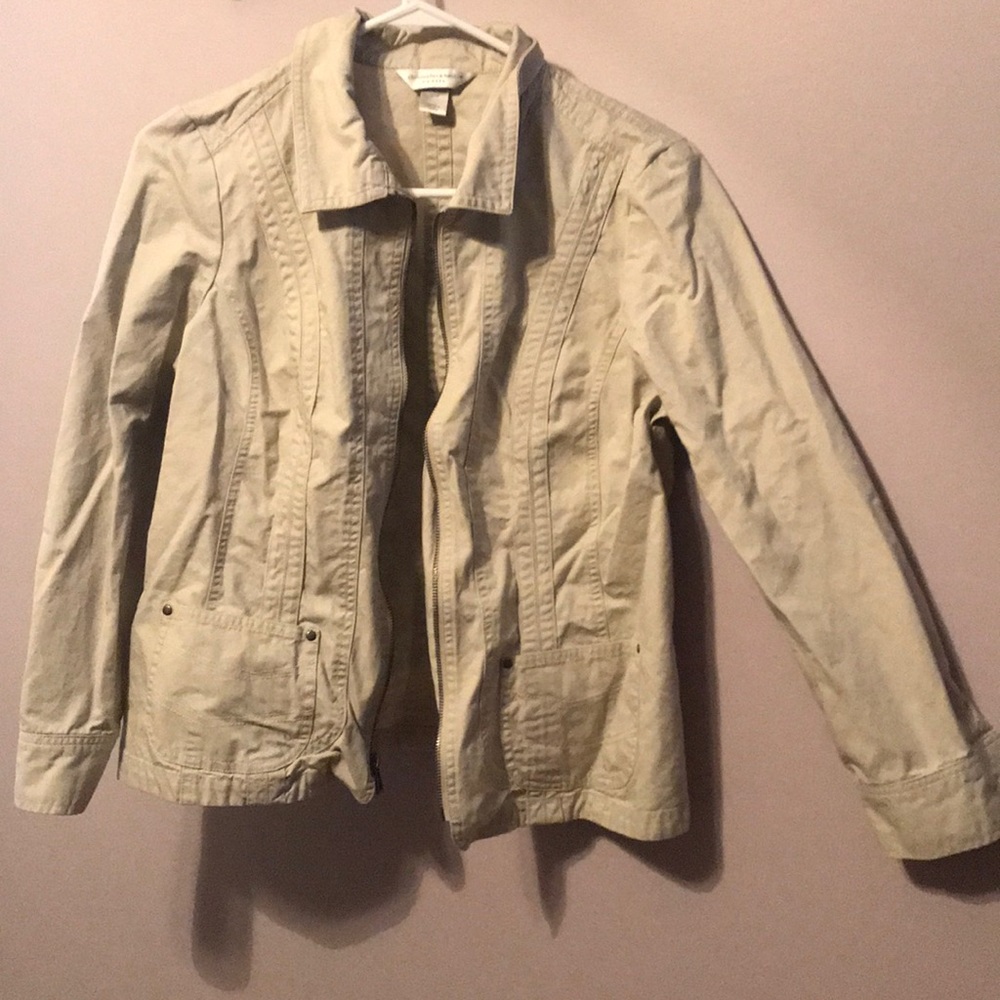 Jacket